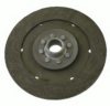 BMW 1237571 Clutch Disc